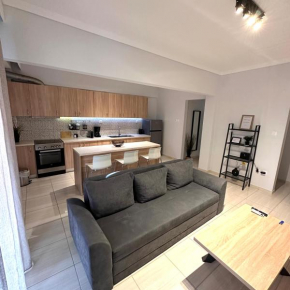 ANEMOME DELUXE APARTMENT